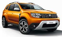 Dacia Duster Lease Dacia Duster Specs Photos