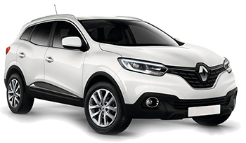 Renault Kadjar Car Lease