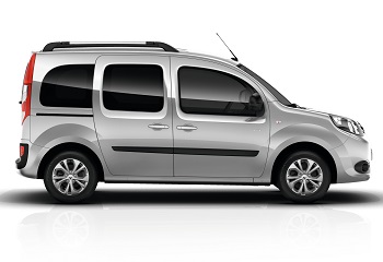 Kangoo Car Lease