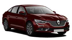 Renault Talisman Car Lease