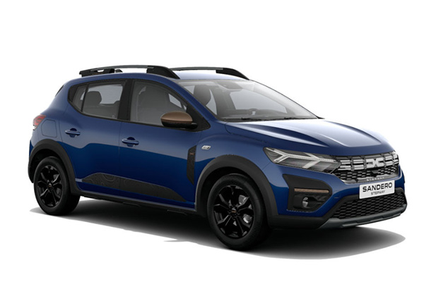 Renault Sandero Car Lease